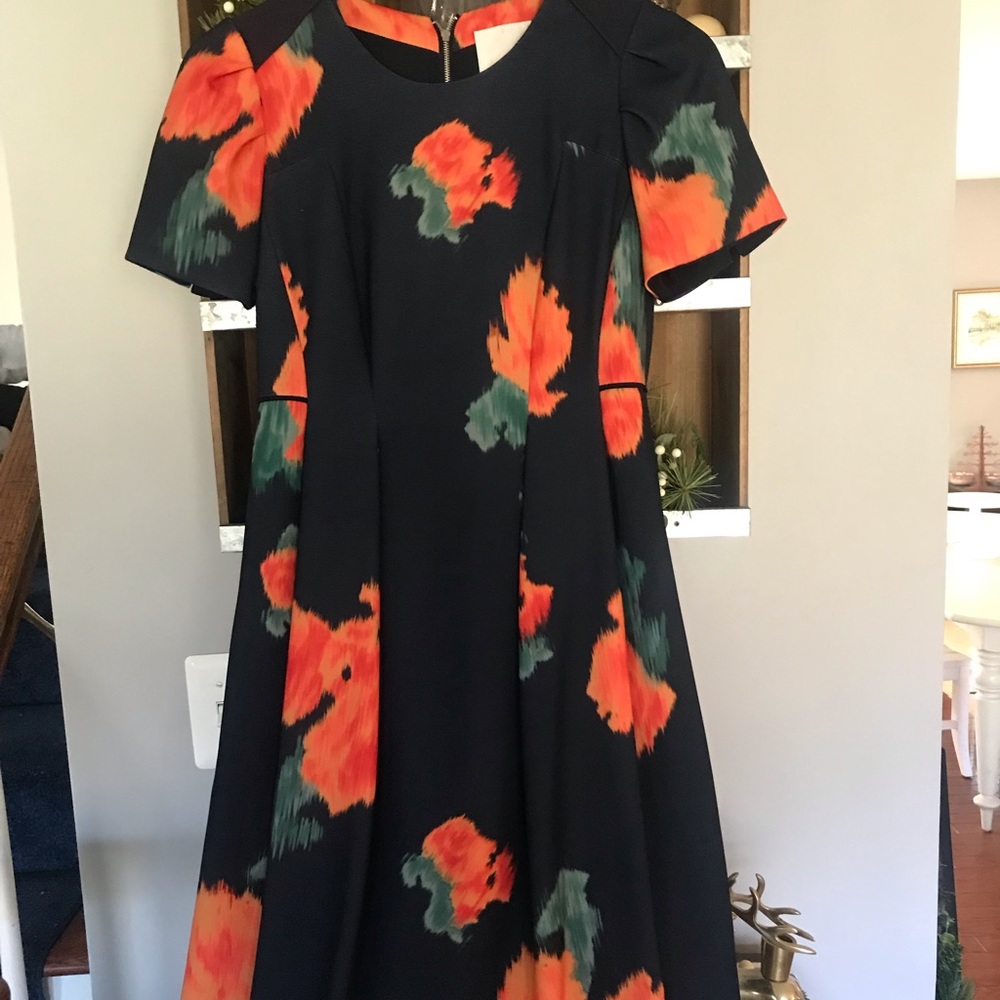 Poppy Dress